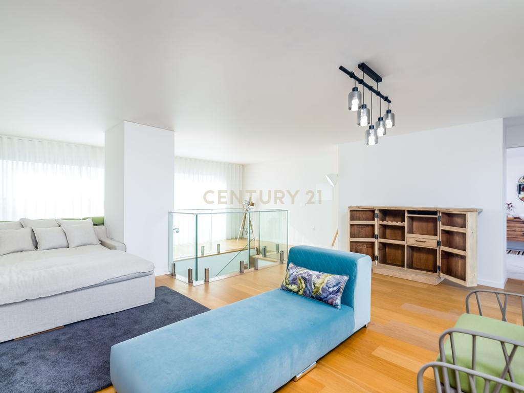 APARTAMENTO T3+1 - Condomínio TAGUS BAY - Alcochete - Image 15